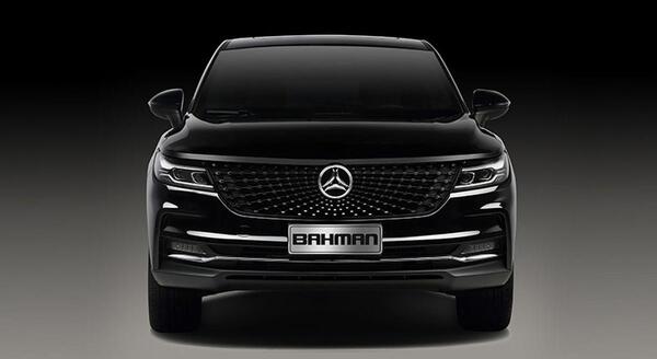 عکس خودروی فیدلیتی