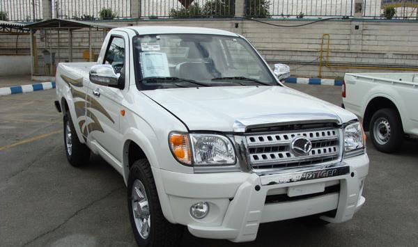 عکس داخلی کاپرا
