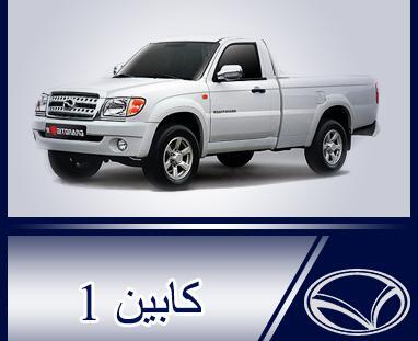 عکس جعبه فیوز کاپرا