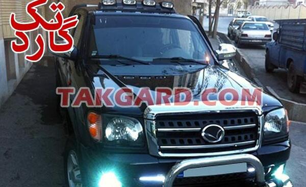 عکس لوازم کاپرا
