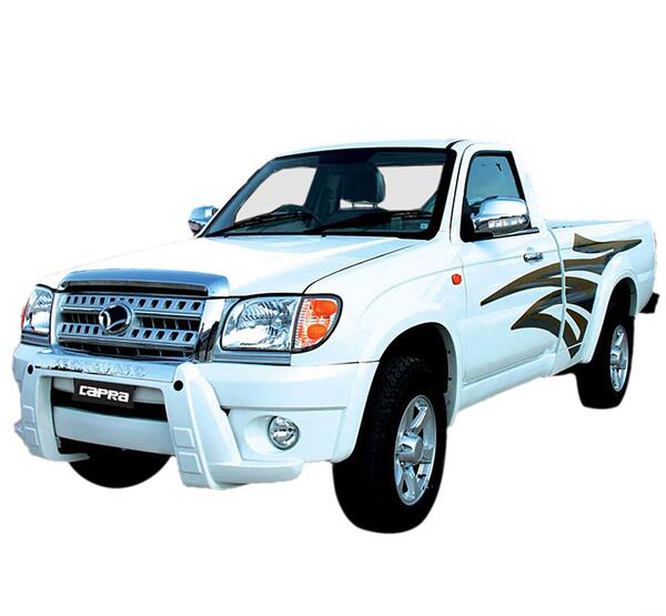 عکس لوازم کاپرا