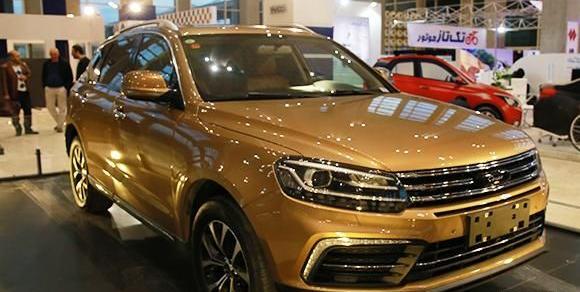 عکس خودرو کوپا فلگشیپ