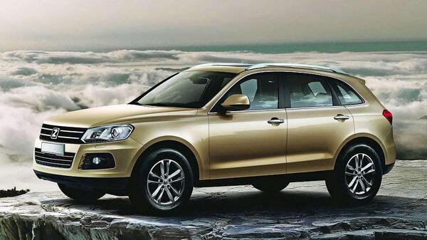 عکس ماشین کوپا رویال