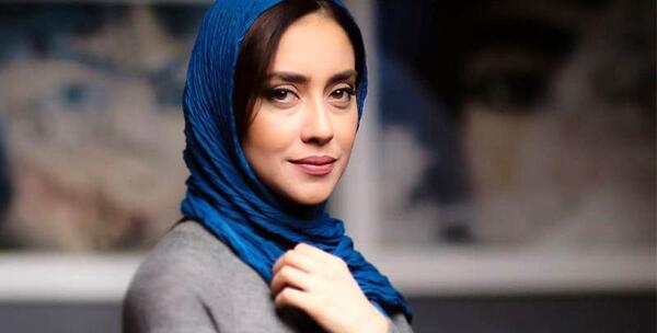 عکس بهاره کیا افشار