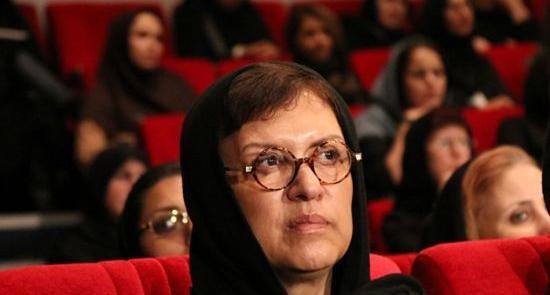 عکس بازیگر کیارستمی