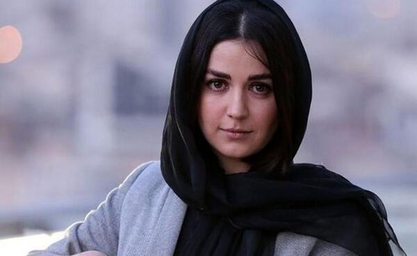 عکس بازیگر کیارستمی