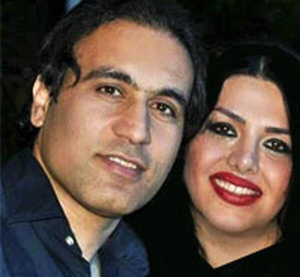 عکس برادر مهدوی کیا