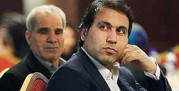 عکس برادر مهدوی کیا