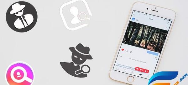 کیا عکس پروفایل اینستاگرام رو چک میکنن