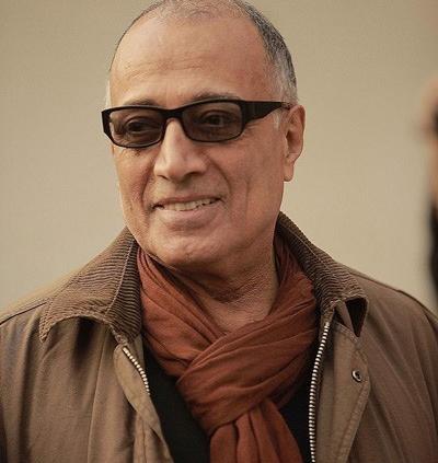 عکسهای جوانی کیارستمی