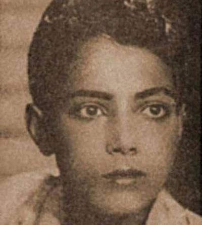 عکسهای جوانی کیارستمی