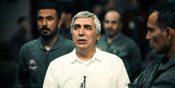 عکس حاتمی کیا
