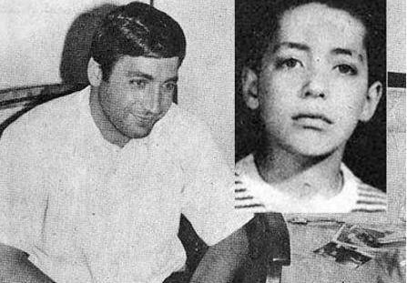 عکس حاتمی کیا