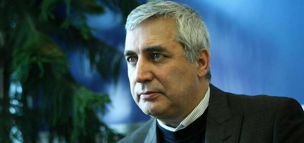 عکس حاتمی کیا کارگردان