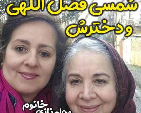 عکس خجسته کیا