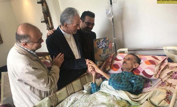 عکس خجسته کیا