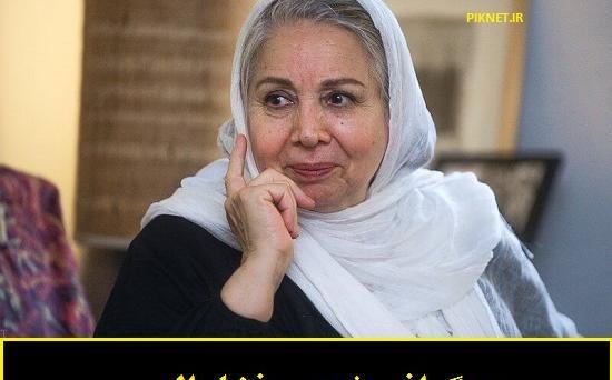 عکس خجسته کیا