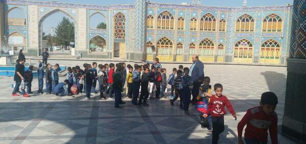 عکس خجسته کیا