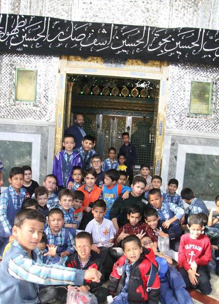 عکس خجسته کیا