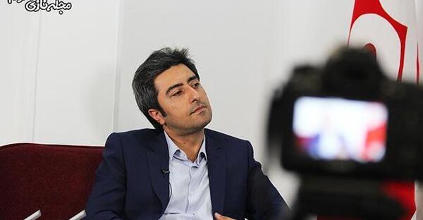عکسهای کیاداوود اسفندیاری