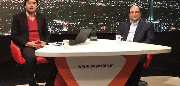 عکسهای کیاداوود اسفندیاری