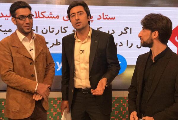عکسهای کیاداوود اسفندیاری