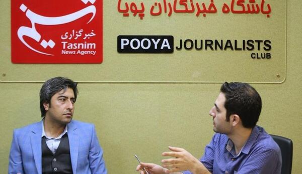 عکسهای کیاداوود اسفندیاری
