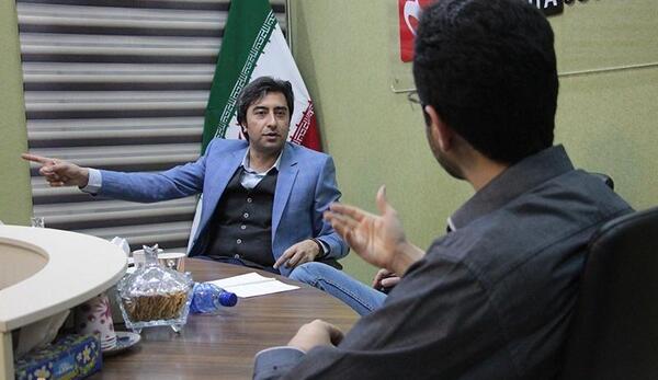 عکسهای کیاداوود اسفندیاری