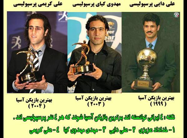 عکس علی کیا