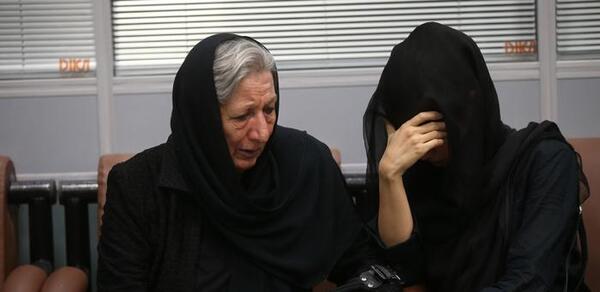 عکس فوت کیارستمی