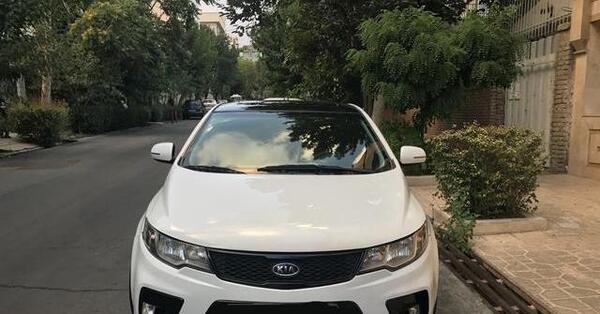 عکس کیا کوپه
