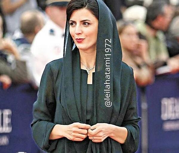 عکس لیلا کیا