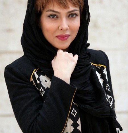 عکس لیلا کیا