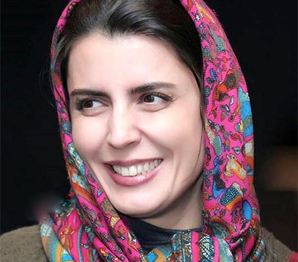 عکس لیلا کیا