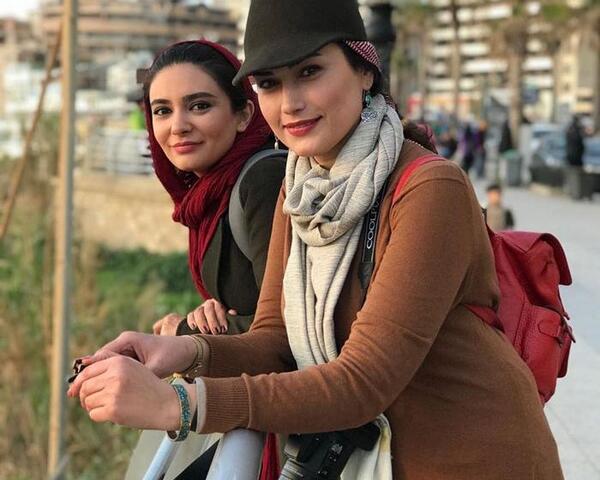 عکسهای لیندا کیانی