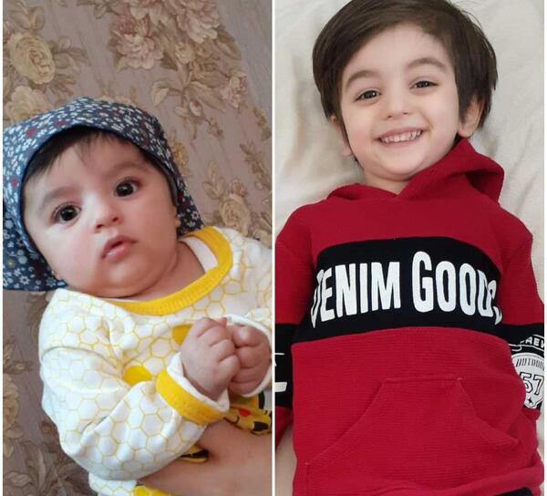 عکس کیان