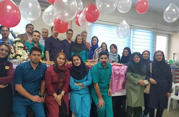 عکس دکتر یاوری کیا