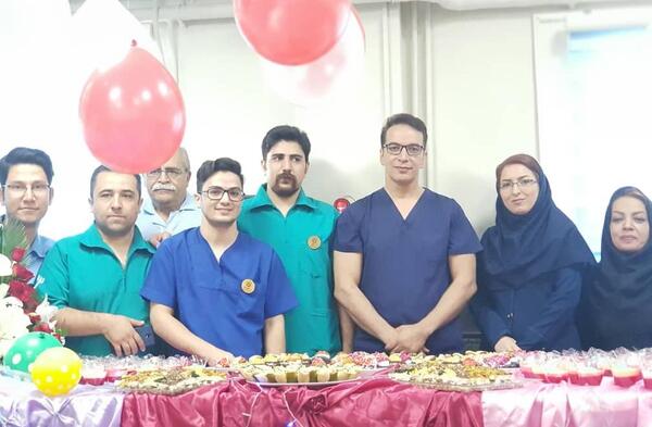 عکس دکتر یاوری کیا