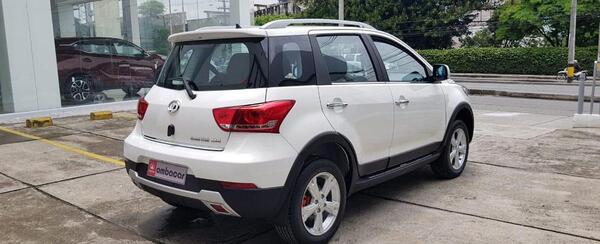 عکس گریت وال m4