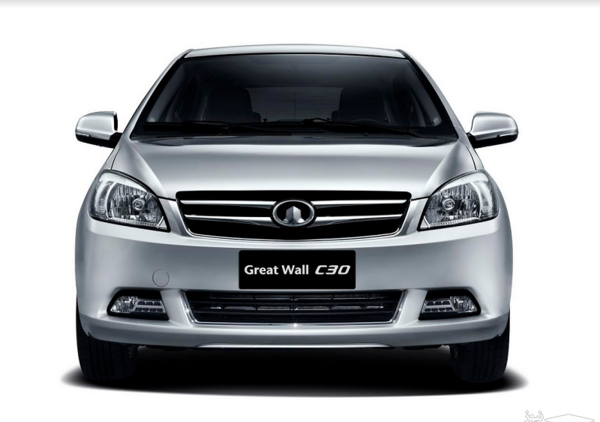 عکس گریت وال ولیکس c30