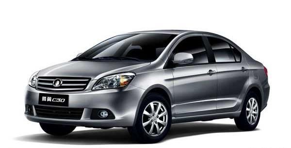 عکس ماشین گریت وال ولیکس c30