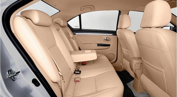 عکس ماشین گریت وال ولیکس c30