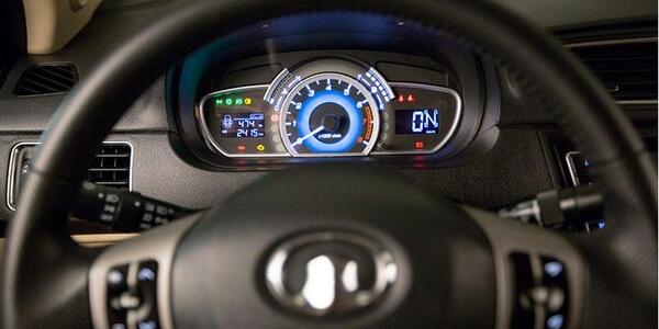 عکس خودرو گریت وال c30