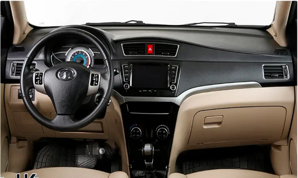 عکس خودرو گریت وال c30