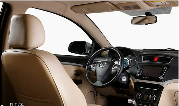 عکس خودرو گریت وال c30