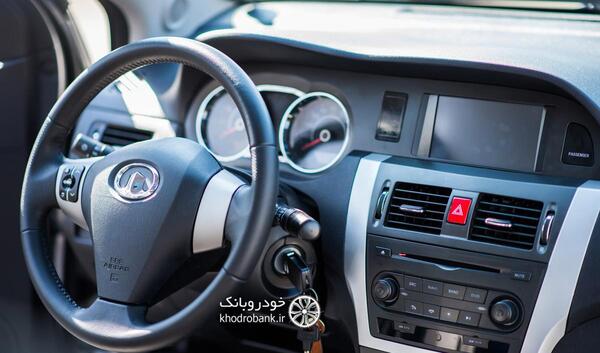 عکس داخل ماشین گریت وال