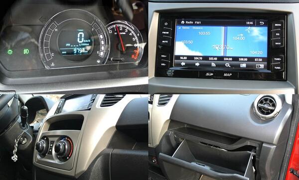 عکس ماشین گریت وال هاوال m4