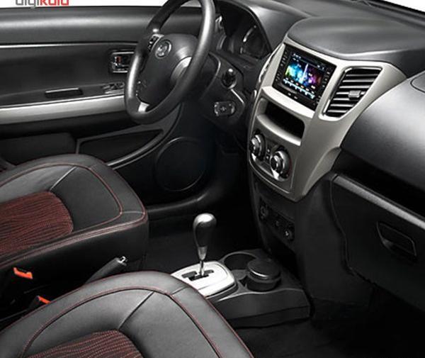 عکس ماشین گریت وال m4