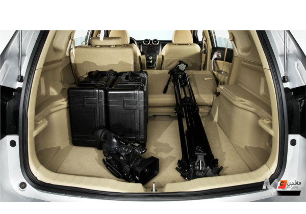 عکس ماشین گریت وال h6