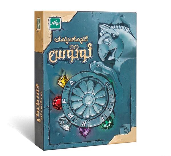عکس نوشته اسم لوتوس